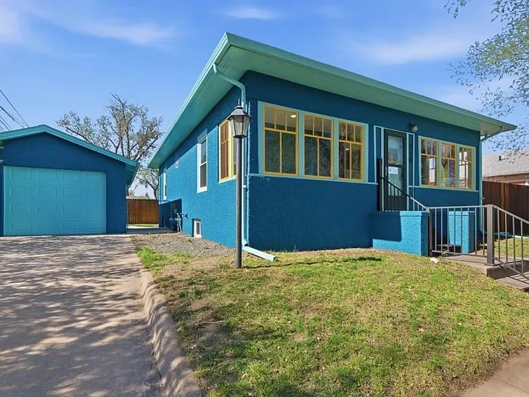 710 E Gibbon St — Photo 1