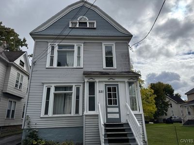 221 Lenox Ave, Oneida, NY, 13421