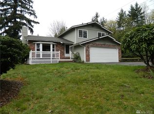 14728 SE 197th Ct, Renton, WA 98058