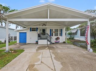 535 Lake Dr #535, Titusville, FL 32780