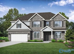 35 Ginsberg Rd, Madison, AL 35756