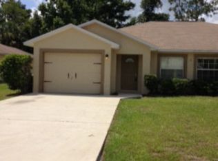12 Pine Hurst Ln #A, Palm Coast, FL 32164
