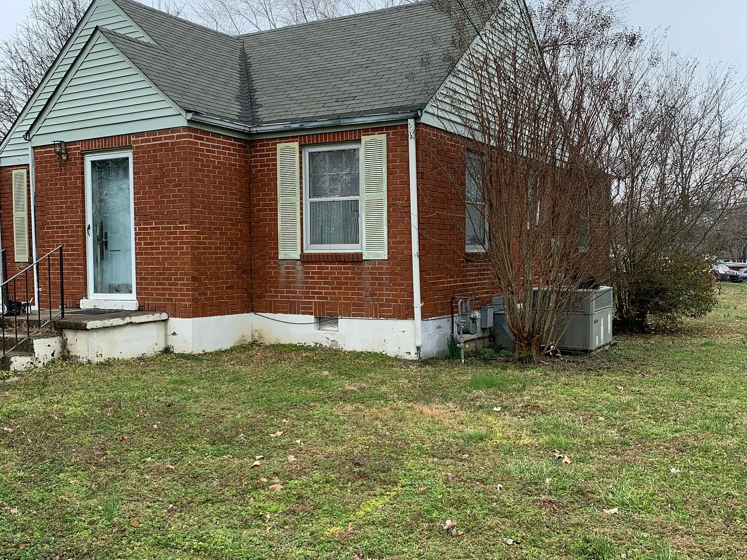 Ivie Ave, Shelbyville — Photo 2