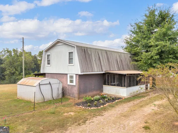 9359 Wildcat Bridge Rd, Danielsville, GA 30633