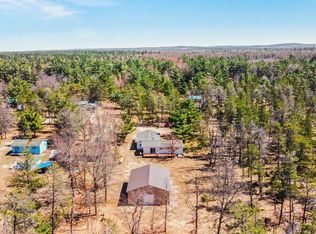 9840 S Parrott Cir SE, Fife Lake, MI 49633