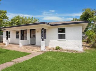 5111 Clover St #B, Houston, TX 77033