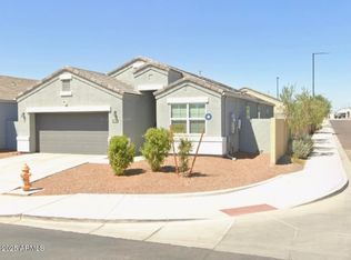 18754 W Jefferson St, Buckeye, AZ 85326