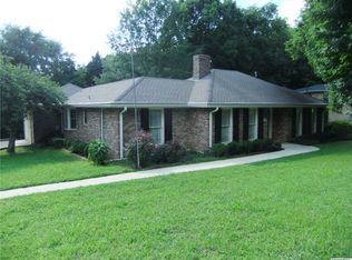 8508 Hickory Hill Ln SE, Huntsville, AL 35802