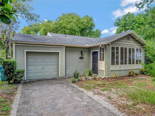 808 LANGSTON COURT, ORLANDO, FL 32804