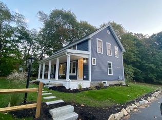 685 Moraine St #1, Marshfield, MA 02050