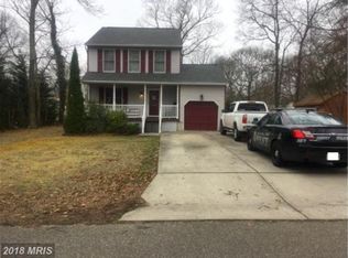 300 Virginia Ave, Pasadena, MD 21122