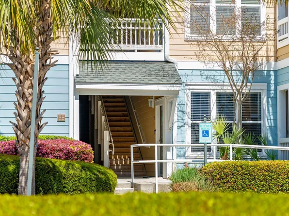 200 Bucksley Ln Unit 307, Daniel Island, SC 29492