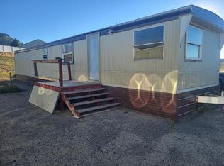 2900 S Montana St TRLR 8, Butte, MT 59701