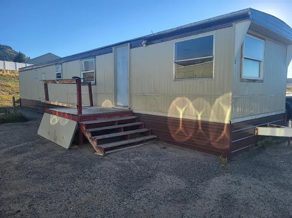 2900 S Montana St Trlr 8, Butte, MT 59701