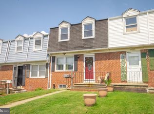 2002 Ewald Ave, Baltimore, MD 21222