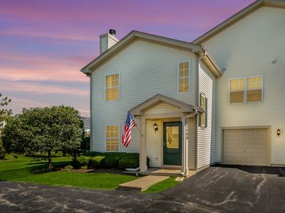 2460 Dickens Dr, Aurora, IL, 60503