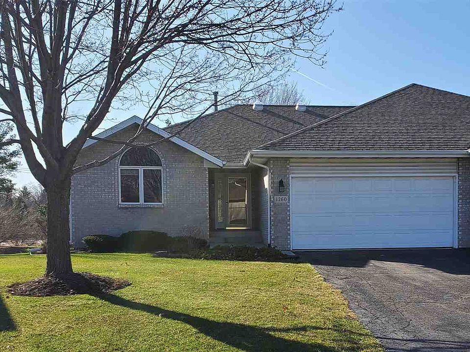 1st image of 1260 N Crest Dr #39A
