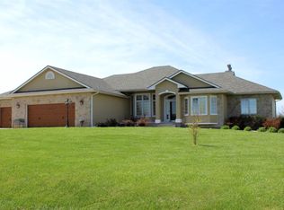 1745 SW Overland Ct, Topeka, KS 66615