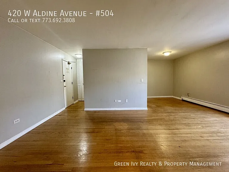 420 W Aldine Ave #504 — Photo 7