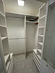 Rented by Keller Williams NYC