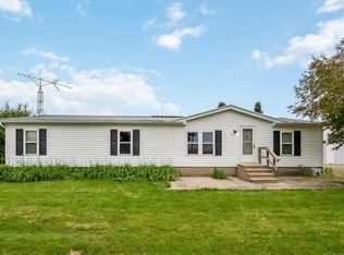 910 Waldo Western Rd, Prospect, OH 43342