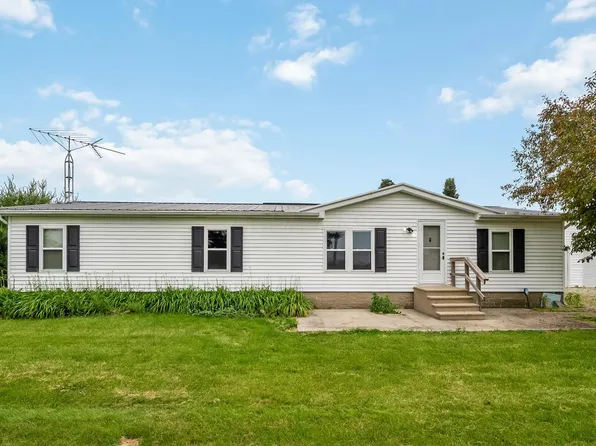 910 Waldo Western Rd, Prospect, OH 43342