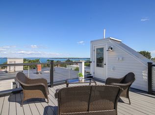 44 Quebec St #3, Portland, ME 04101