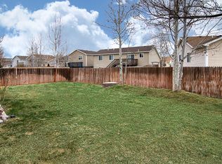 3786 Mount Rushmore Ave, Billings, MT 59102