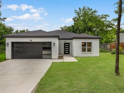 3513 Woodlake Dr, Granbury, TX, 76048