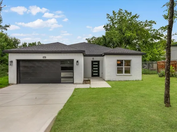 3513 Woodlake Dr, Granbury, TX 76048