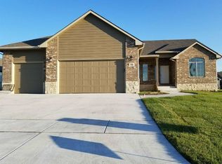 2523 W Rio Vista St, Wichita, KS 67204