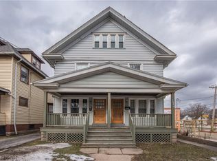 1004 Avenue D #1006, Rochester, NY 14621