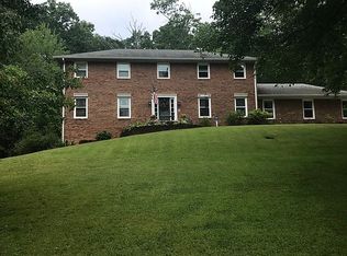 4406 Shadow Way, Cohutta, GA 30710