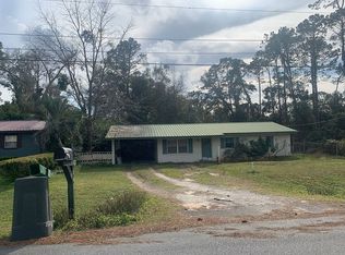 141 Carole Rd, Palatka, FL 32177