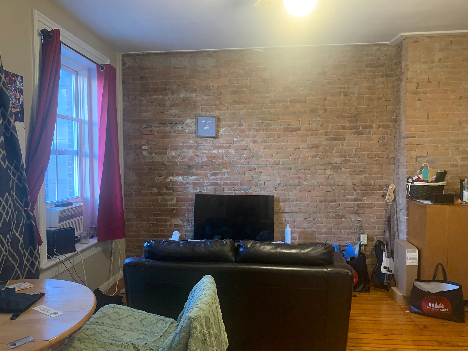 1 bed, $925 — Photo 3