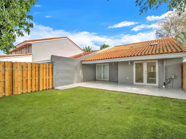 8394 SW 148th Ave #8394, Miami, FL 33193