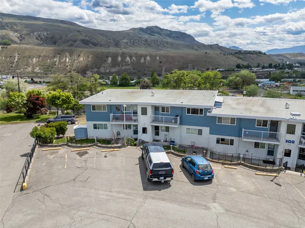 825 Hill St #310, Ashcroft, BC V0K 1A0