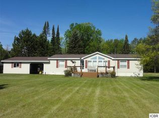 12352 Days High Landing Rd NE, Deer River, MN 56636