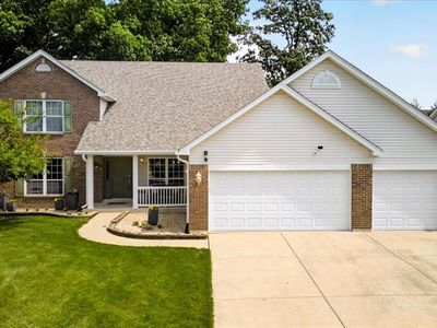 951 Annabrook Park Dr, O'Fallon, MO, 63366