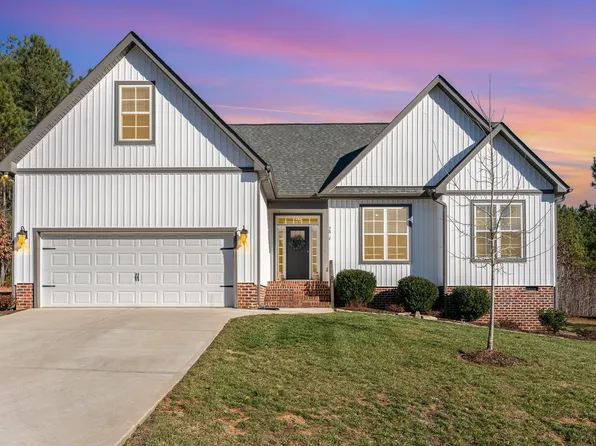 75 Sorrel Dr, Franklinton, NC 27525