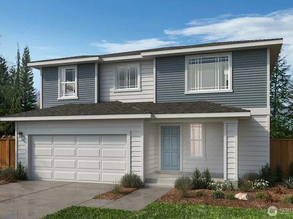 5133 87th Drive NE #050, Marysville, WA 98270