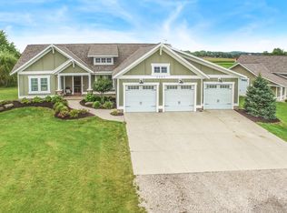 2383 72nd Ave, Zeeland, MI 49464