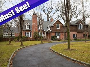 27 N Brae Ct, Tenafly, NJ 07670