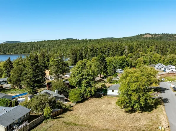 0 Deception (Lots 23 & 24) Circle, Oak Harbor, WA 98277