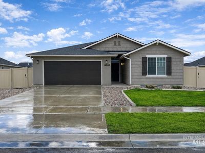 16908 N Lowerfield Loop, Nampa, ID, 83687