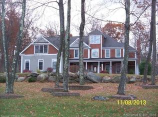 9 Cider Mill Hts, North Granby, CT 06060