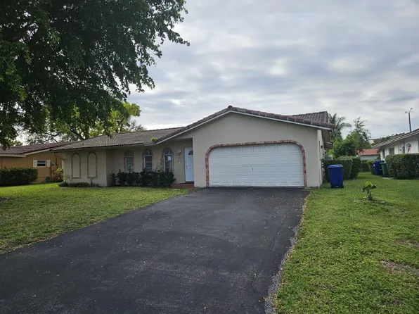 8548 NW 24th Court, Coral Springs, FL 33065