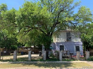 3127 W Travis St, San Antonio, TX 78207