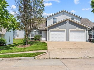 3523-3525 Prescott Dr, Columbia, MO 65201