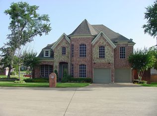 644 Divot Ct, Grand Prairie, TX 75052